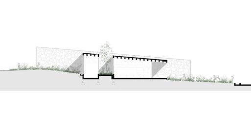 Between Stone Walls Suites