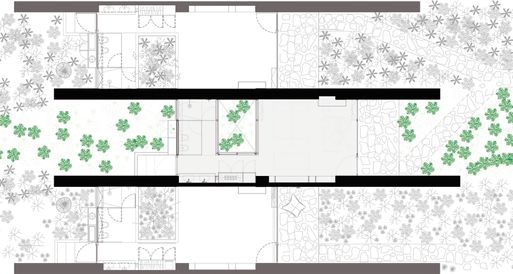 Between Stone Walls Suites