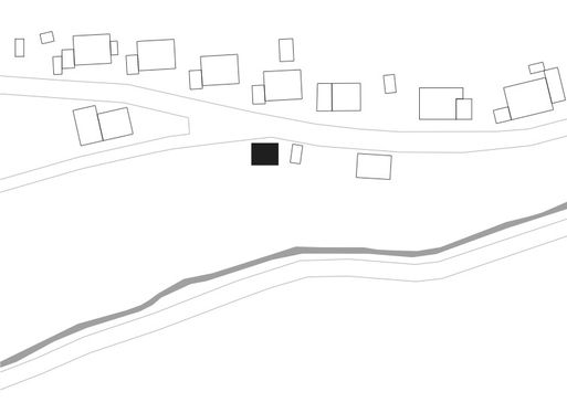 Form Follows Sheep House