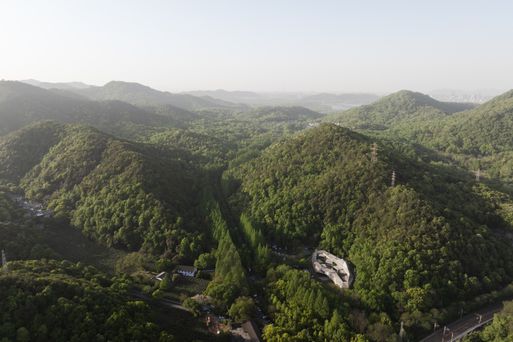 Xiao Feng Art Museum