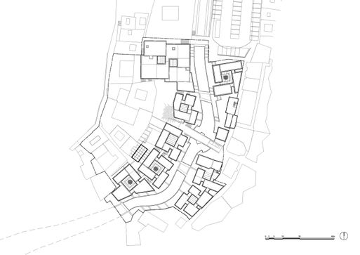 Lalla Yeddouna Square Revitalization