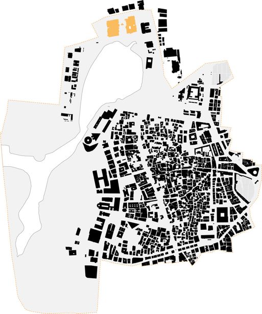 Jeddah Culture Square