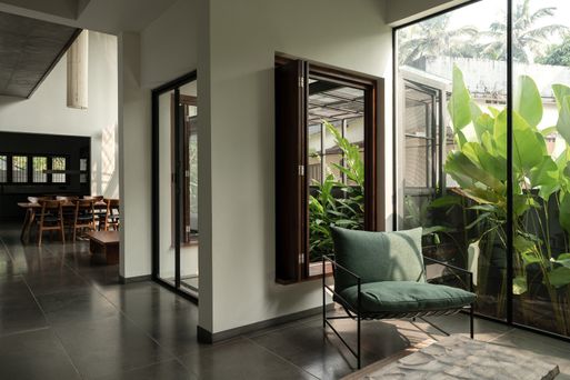 Infinity Edge Residence