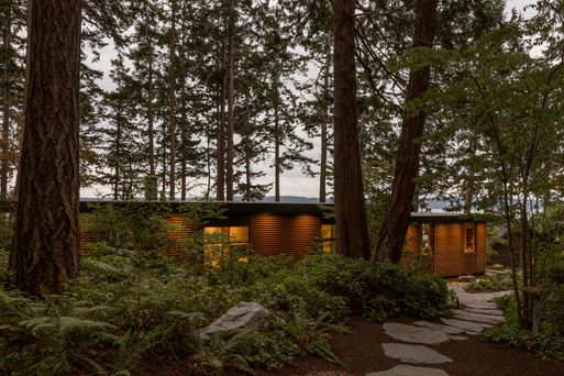 La Memoire Residence