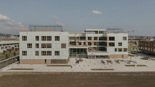 AHS Reininghaus Secondary School