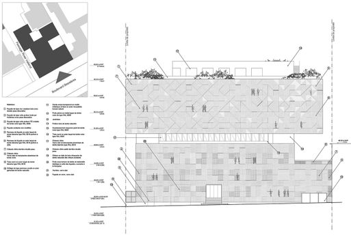 42up School Extension