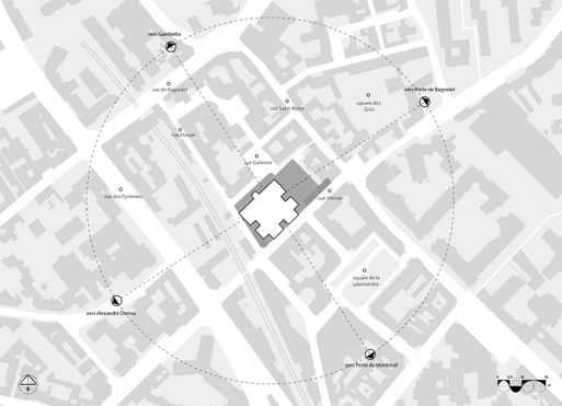 An Educational Farm On The Roof