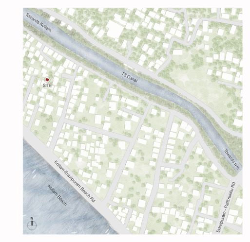 Koodu Weaving A Nest