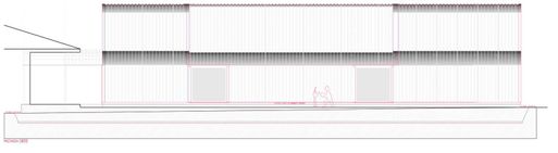 Children's Dining Room In Oviedo