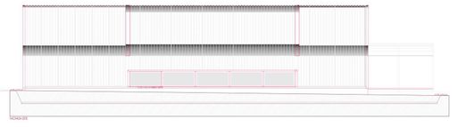 Children's Dining Room In Oviedo