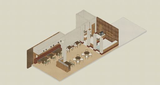 Press Cafe