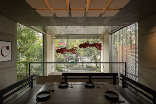 Osaka Pan Asian Restuarant