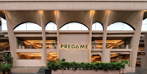 Pregame Concept Store And Bar