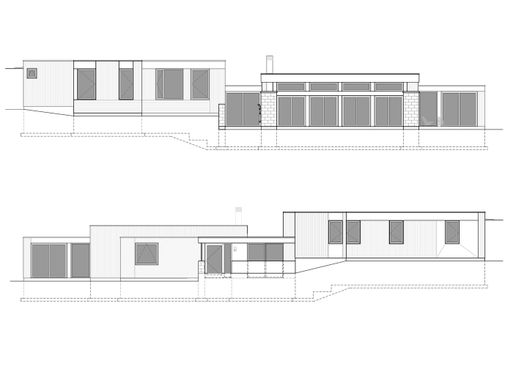 Manitouwaba Lake House