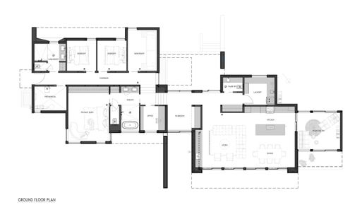 Manitouwaba Lake House