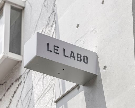 Le Labo Daikanyama