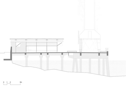 Floating Cabin