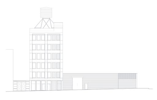 77 Washington Workspace