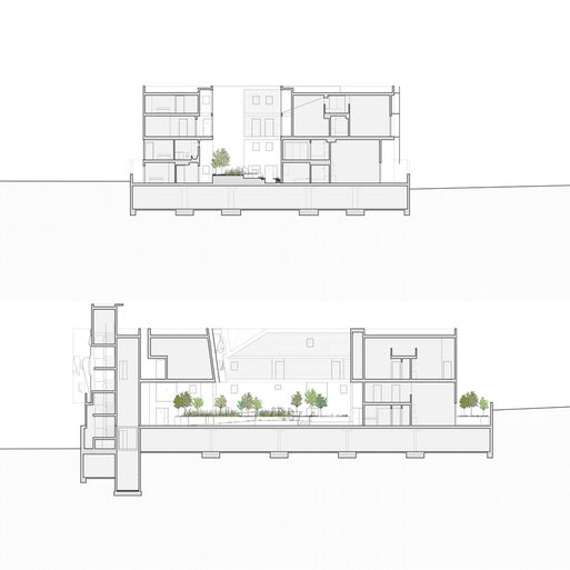Elysian Fields Apartments