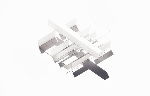 (Re)invention: Brazil Pavilion At The Venice Architecture Biennale