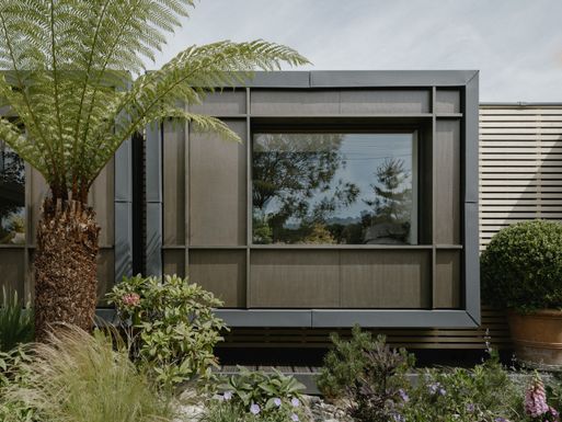 The Float House