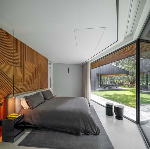 Cc House – Quinta Dos Carvalhos
