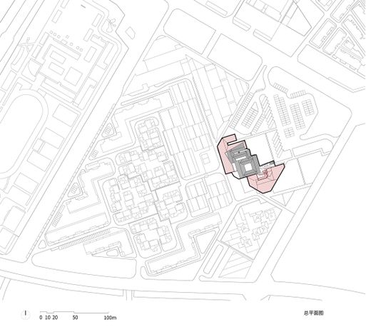 Renovation Of Anren Liaowei Mansion Anren Tourist Center