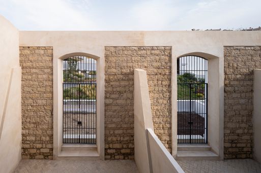 De La Riva Sherry Homes