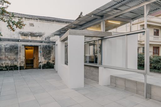Longyou Tourist Center