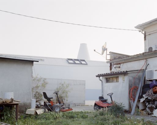 San Giacomo Delle Segnate Nursery School