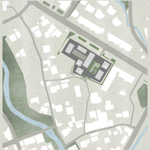 7Hills Yard - Hillstation Brand Center