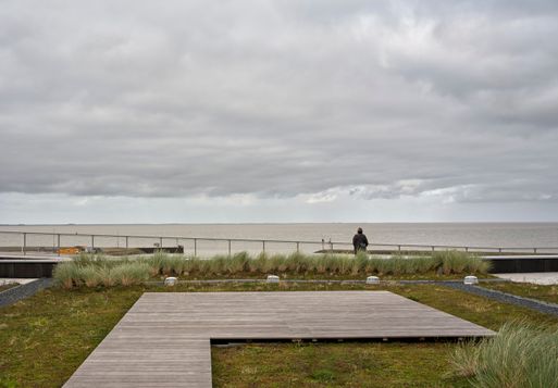 Wadden Sea World Heritage Center