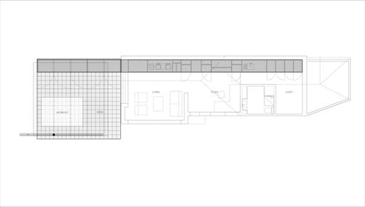 Exeter Road Pavilion