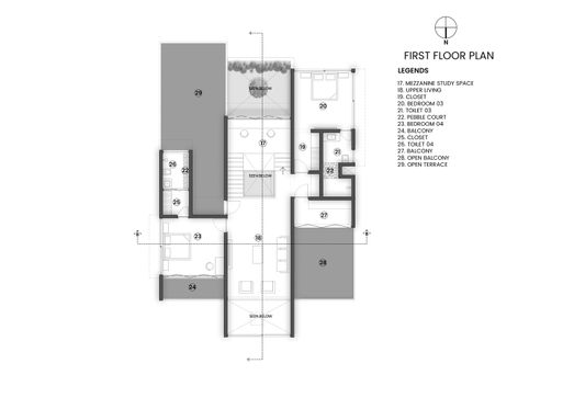 Mriya - The Red House