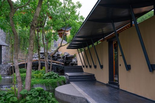 Nanshan Junning Resort