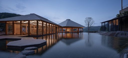 Nanshan Junning Resort
