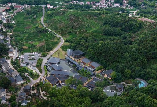Nanshan Junning Resort