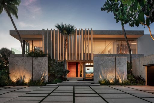 Villa Lyla
