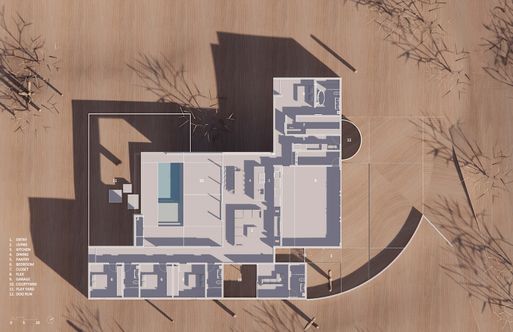 Real House