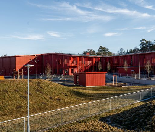 Jonslunds Skola