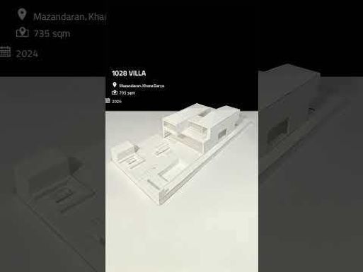 Villa 1028