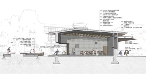 Xutian Village Community Center