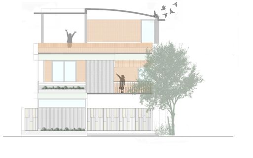 Srila House