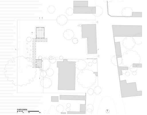 Quiané Center For Culture And Ecology – Phase I