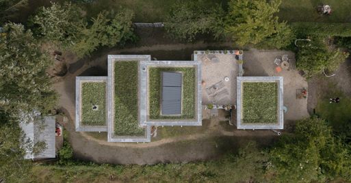Falkensee II Single-Family House