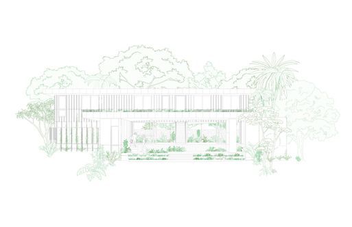 Kailua House