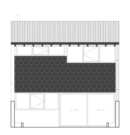 Workers' House Renovation