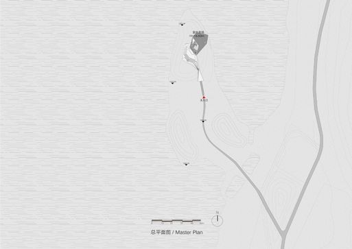 Prairie Ark And Nomads' Beacon Tower