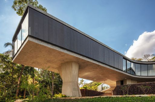 Xingu House
