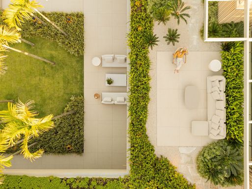 BRM Residence